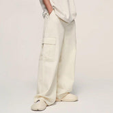 Multi Pockets Cargo Pant